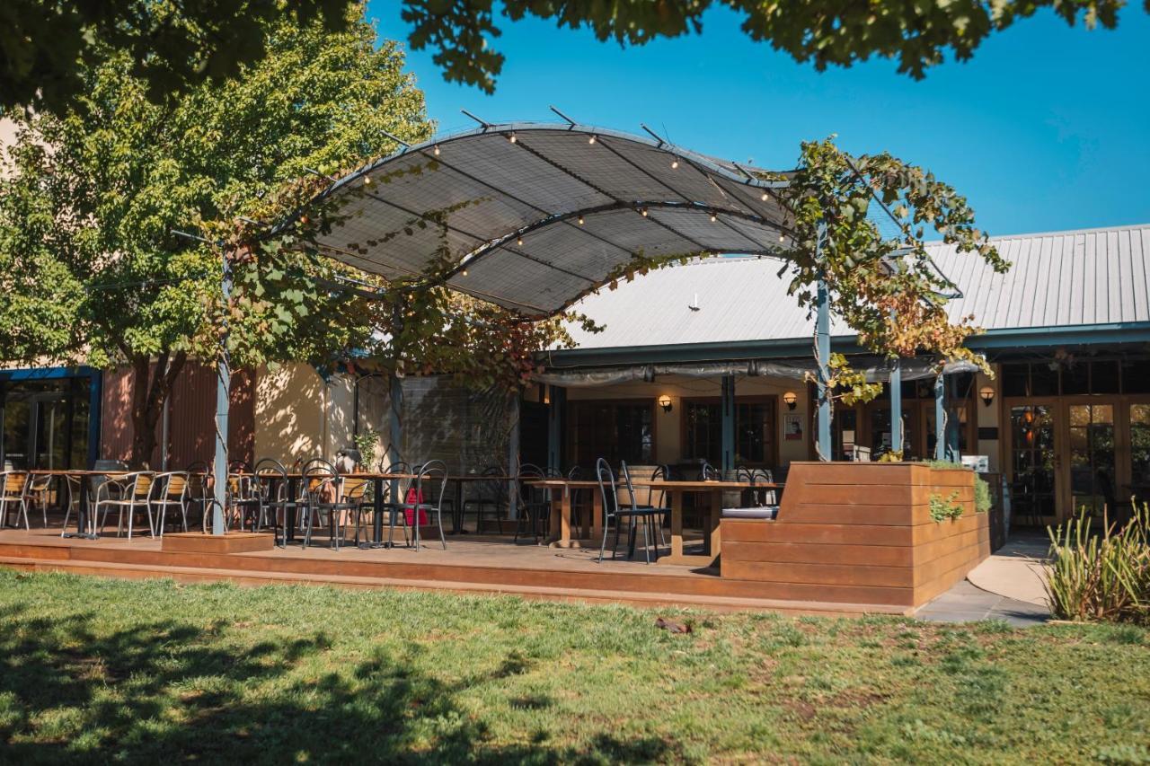 Bed and Breakfast Balgownie Estate Bendigo Exteriér fotografie