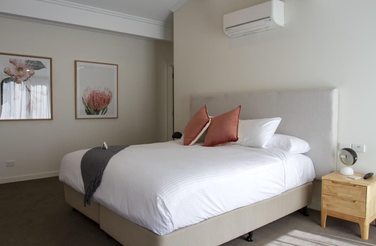 Bed and Breakfast Balgownie Estate Bendigo Exteriér fotografie