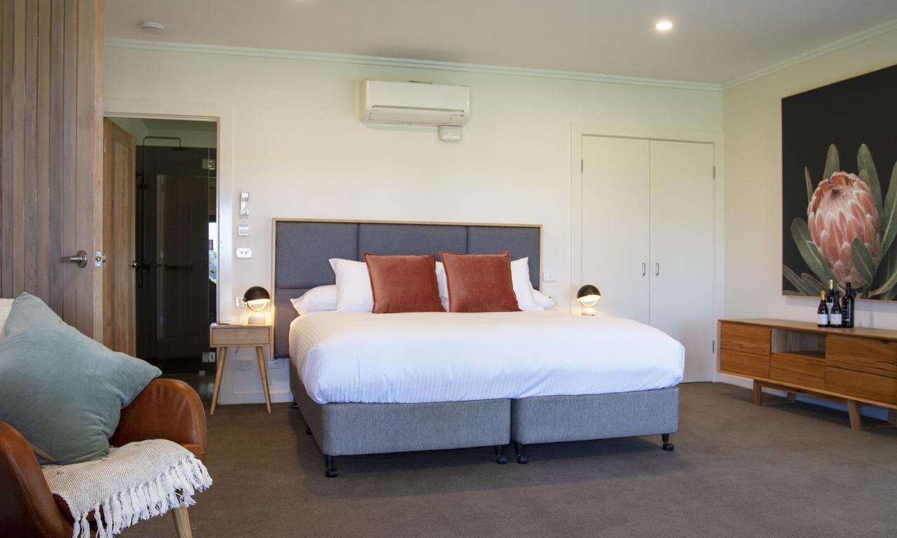 Bed and Breakfast Balgownie Estate Bendigo Exteriér fotografie